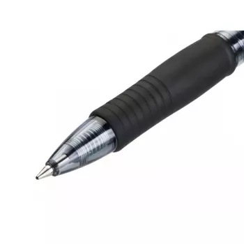 Pilot G2 07 svart (BL-G2-7-B) (BLG27B)