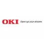 OKI toner K 10,5K MC554