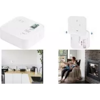 Logilink SC0123 display vit