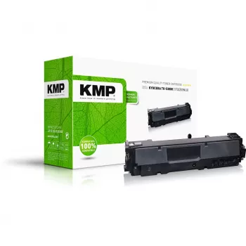 KMP toner Kyocera TK-5380BK PA4000/MA4000-serien svart återvunnen