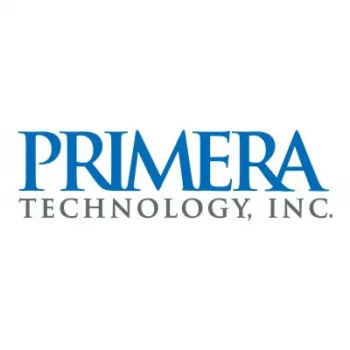 Primera bläck cyan (53422)