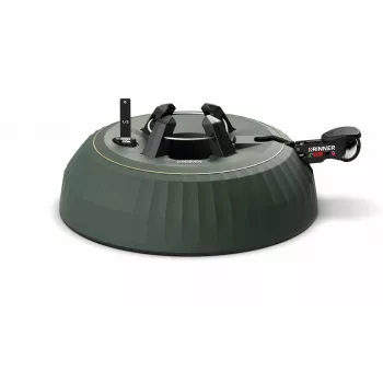 Krinner X-320 Deluxe Christmas Tree Stand Green 4.5L 39cm 6kg