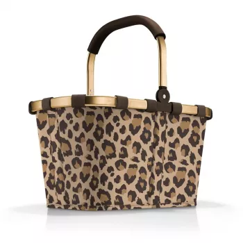 Shopping basket Reisenthel carrybag Multicolour 22L Aluminium Polyester