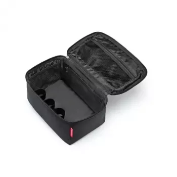 Reisenthel beautycase makeup compact case Black 4000 ml 270 mm 180 mm
