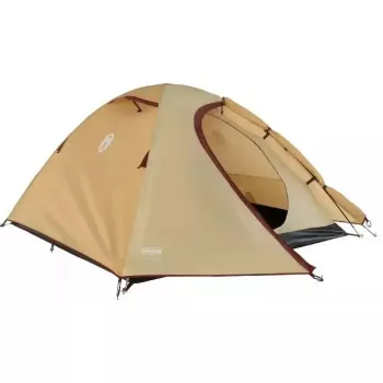 Tent COLEMAN DARWIN SUMMER 3 — 3-person camping tent, model 2227923