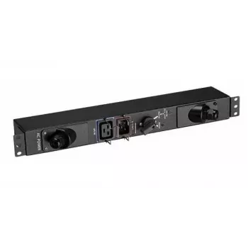 Eaton HotSwap MBP3KIH Maintenance Bypass Switch, 3 kVA, 2U Rack