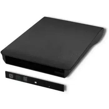 Optical Disk Carrier HP 746536-001 compatible with HP slim drives — internal replacement part