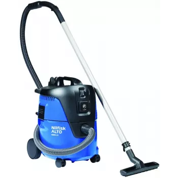 Vacuum Cleaner Nilfisk AERO 21-21 PC