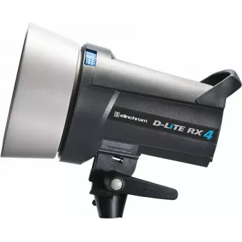 Elinchrom D-Lite RX 4/4 To Go studio flash set (EL-20839)