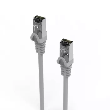 Networking Cable Inca ICAT7-30AG 30m Cat7 S/FTP RJ-45 Grey