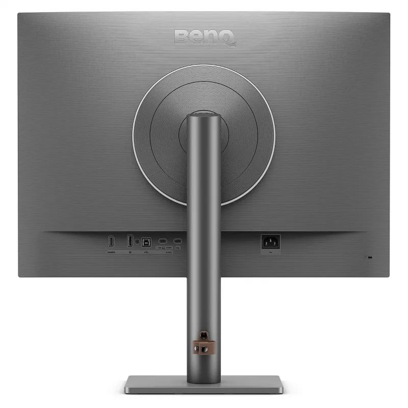 Benq 9H.LNXLE.EBE skärm