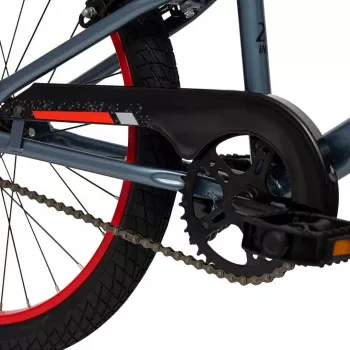 Rower Huffy Pro Thunder 20 grafitowy (23325W)