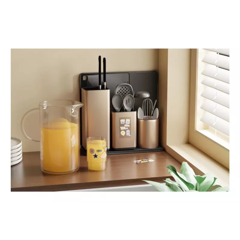 Denver MCP-6010 skrivare vit
