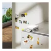Denver MCP-6010 skrivare vit