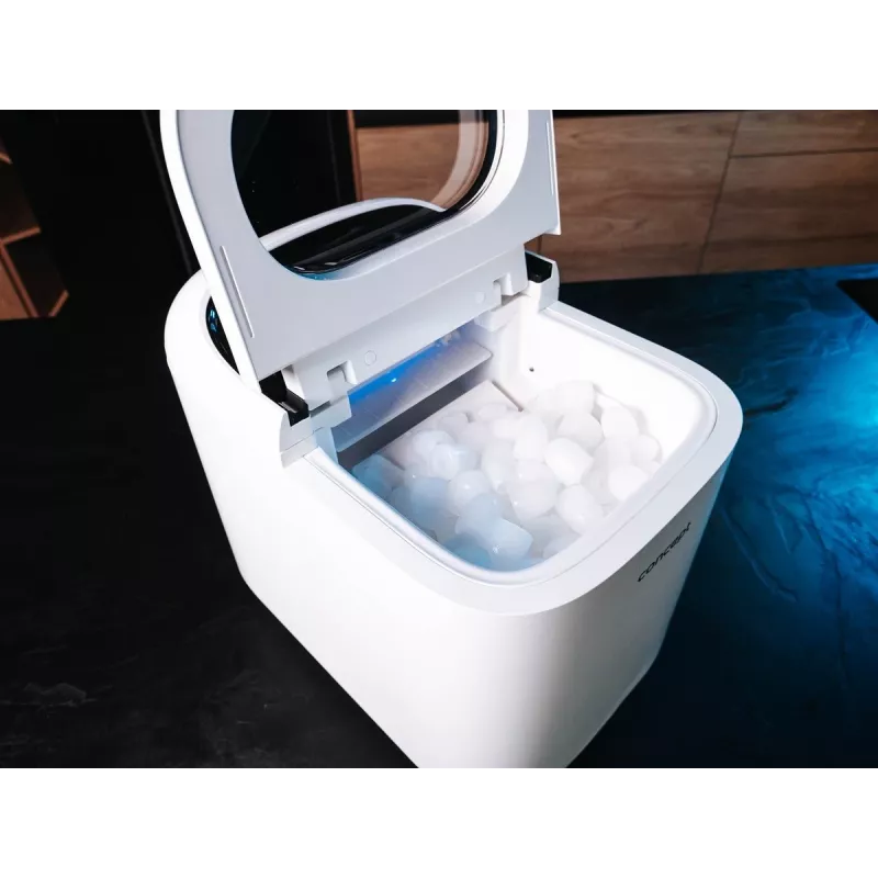 Ismaskin VL1520