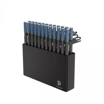 Deqster 60-2000135 Power Adapter