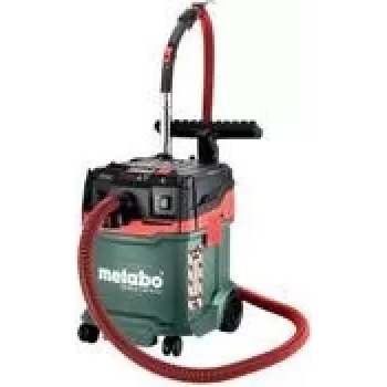 Metabo AS 36-18 H 30 PC-CC 602075850 batteridammsugare 30 l utan batteri, utan laddare (602075850)