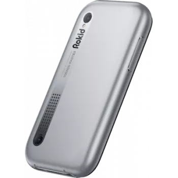 Rokid Station 2 silver
