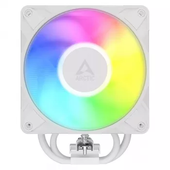 ARCTIC Freezer 36-S A-RGB CPU-luftkylare – vit