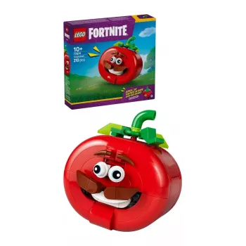 LEGO Fortnite 77079 Tomatohead (210 delar)
