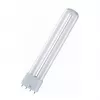 OSRAM DULUX L 18W/830 2G11 FS1 Compact Fluorescent Lamp, 18W, 1200lm, 3000K, Warm White