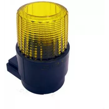Genius Guard LED Lamp 230V AC