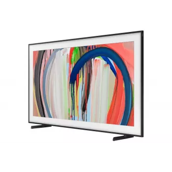 Samsung QE65LS03HAUXXH 65 inch 4K QLED The Frame Smart TV (2026)