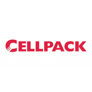 Cellpack gel-skarvmuff med anslutningsblock EASYCELLCOMPACT/1C-V (472575)