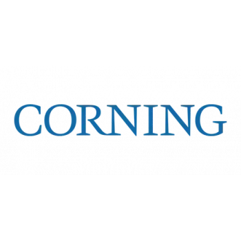 CORNING 79156-503 märkram för LSA+2-moduler, vit, 25-pack DE620002597