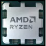 Skrivbordsprocessor AMD Ryzen 5 9600 6 kärnor 3,8 GHz (Boost 5,2 GHz) 32 MB L3 Socket AM5