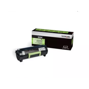 Lexmark MSMX521 Corporate 25K tonerkassett ultra high yield svart