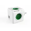 Förlängningskabel Allocacoc PowerCube Original USB Type E