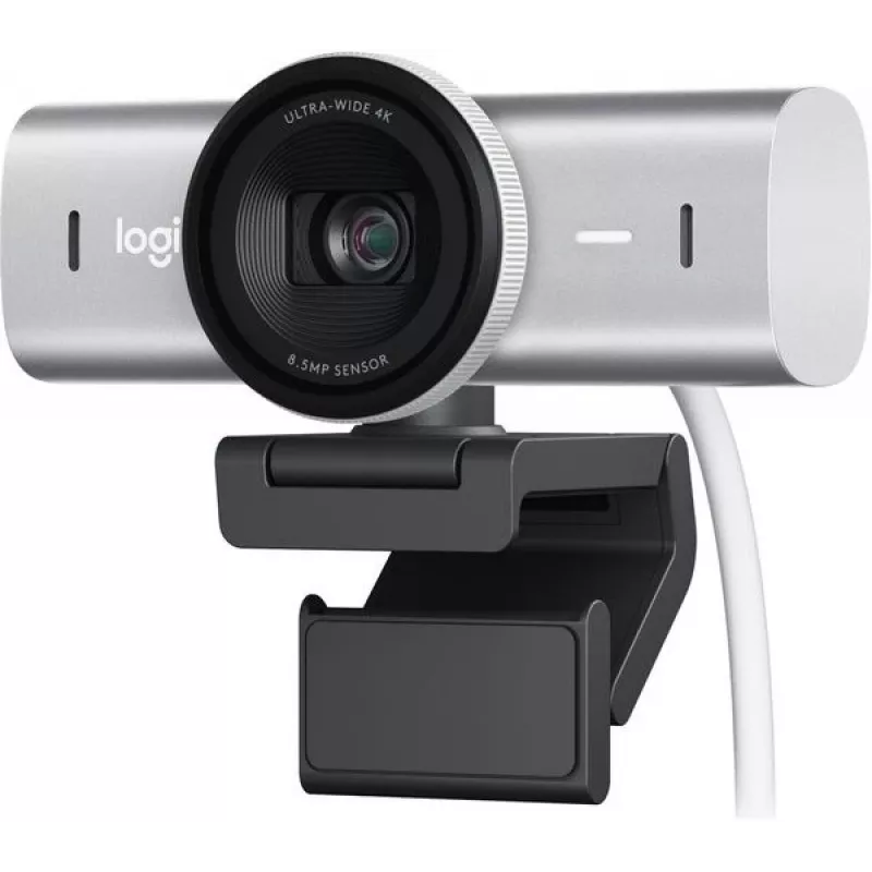 Logitech MX Brio webbkamera
