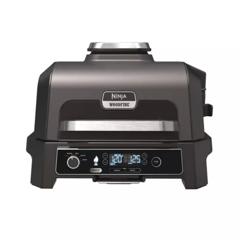 Ninja OG850EU grill svart