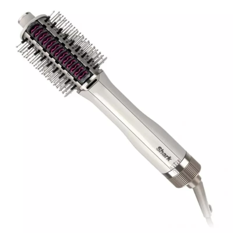 Varmluftsborste Shark SmoothStyle HT202EU