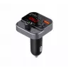 Art MP3TR FM-84B svart