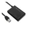 Hårddiskadapter Qoltec USB 3.0 HDD/SSD