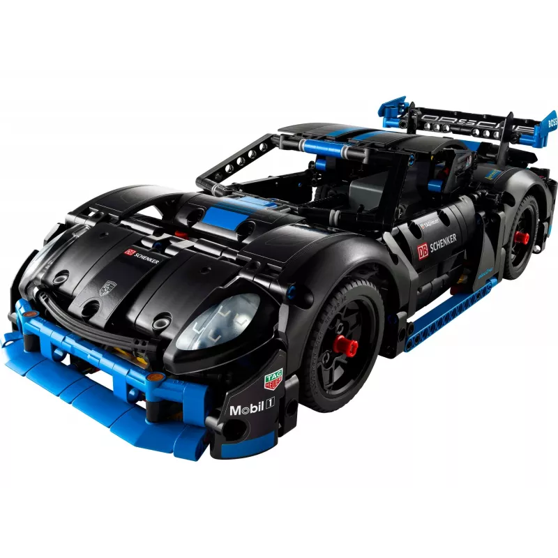 LEGO Technic 42176 Porsche GT4 e-Performance racerbil