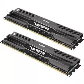 Stationär DDR3 16GB (2x8GB) 1866MHz 240-Pin DIMM PATRIOT