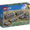 60205 City räls, byggleksak