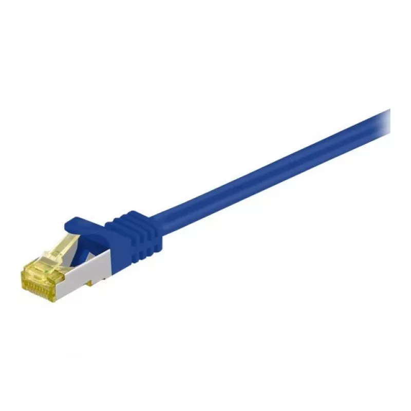 Goobay 91601 Ethernet-patchkabel