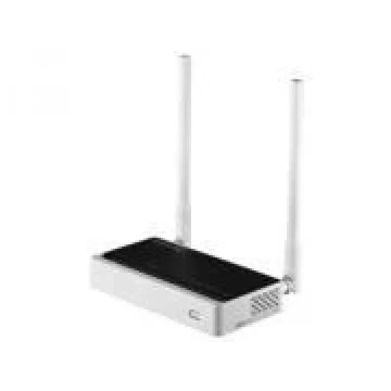 Totolink N300RT WLAN-router, desktop
