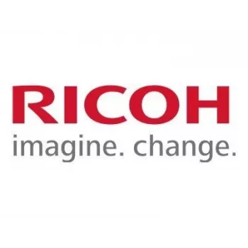 Ricoh 842340 tonerpatron 1 st svart