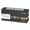 Lexmark 78C2XY0 tonersats gul extra hög kapacitet returprogram