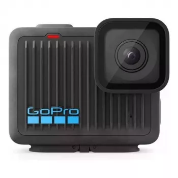 Actionkamera GoPro HERO CHDHF-131-EU - 4K, vattentät, svart