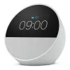 Smart högtalare Amazon Echo Spot, vit