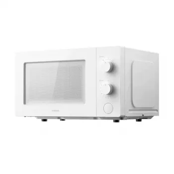 Xiaomi MWB010-2A solo-mikrovågsugn, bänkmodell, 20 L, 700 W, vit