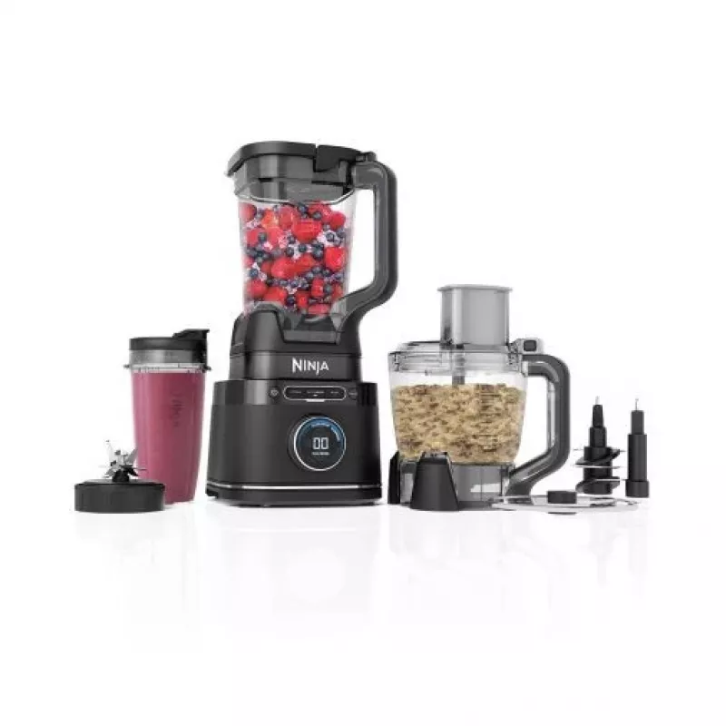 Bordsmixer Ninja Detect Power Mixer & Processor Pro