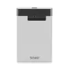 HDD/SSD-hölje Savio AK-66