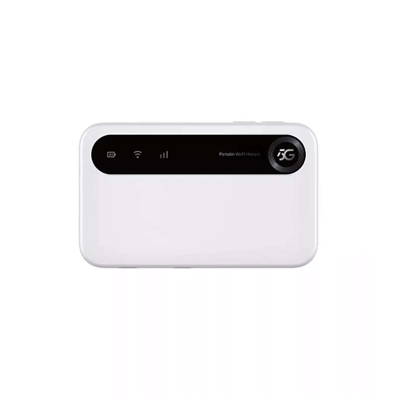 ZTE U50 5G mobil router
